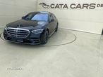 Mercedes-Benz S 350 d 4MATIC Aut - 3