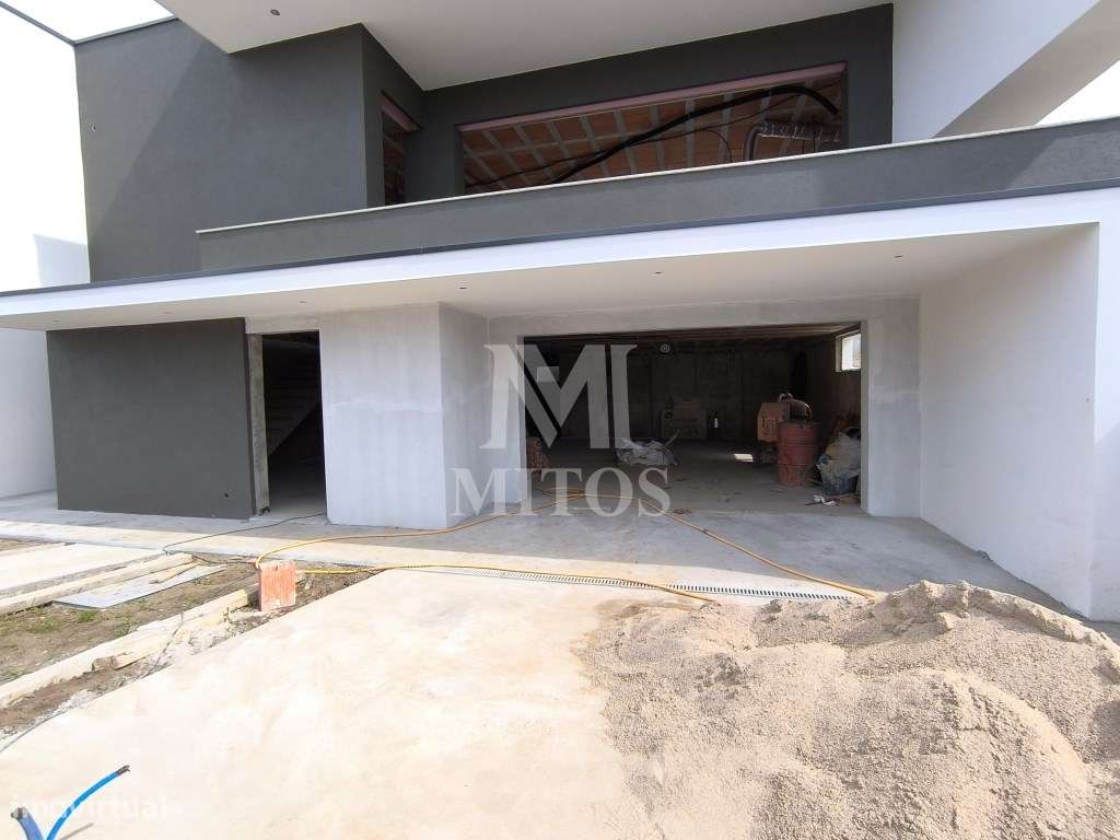 Moradia T3 nova para venda em Lanheses - Viana do Castelo - Grande imagem: 3/20