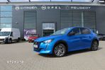 Peugeot 208 e-208 Allure Pack - 2