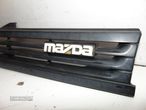 Mazda 323 1988 grelha - 3