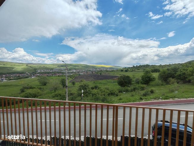 Casă individuală în localitatea Chinteni-8