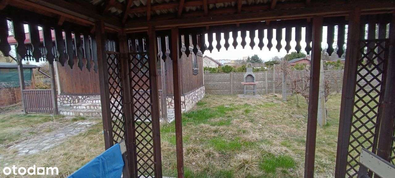 ✅ Ogródek działkowy 388m2 w centrum Tarnowskich Gór-7