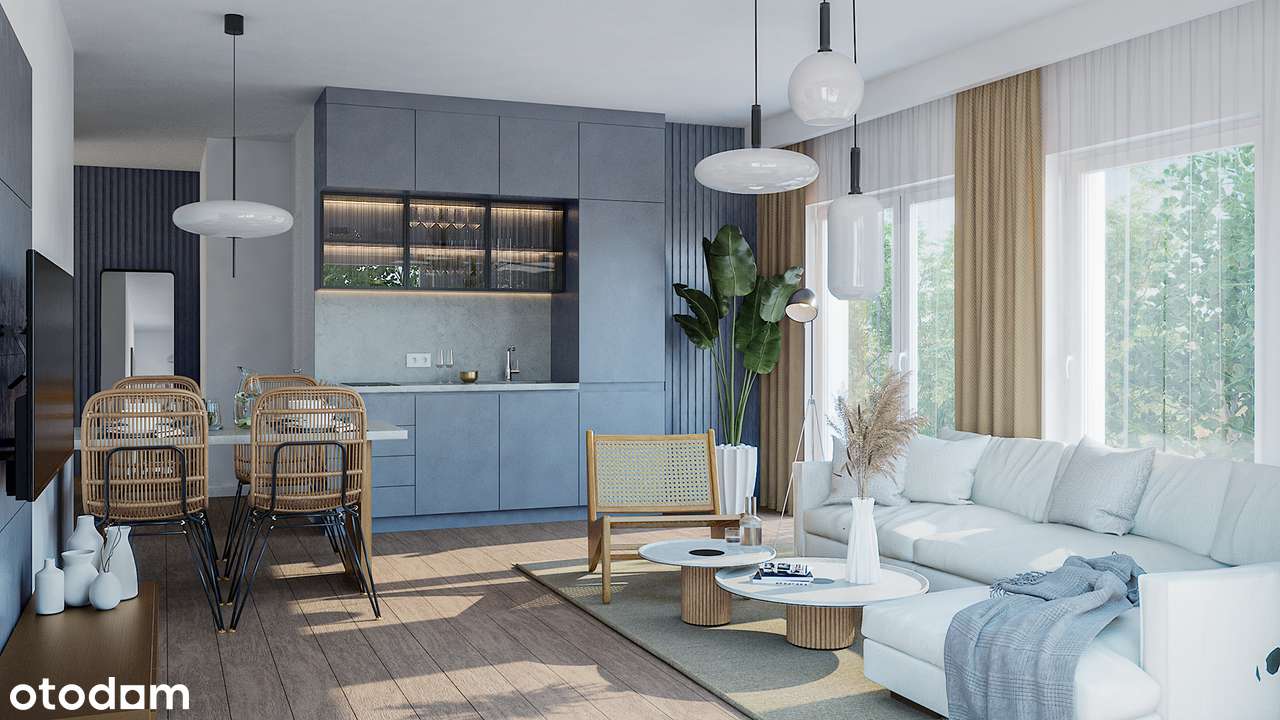 Ostatni apartament w naszej inwestycji - Krynica Morska - Pełny obrazek: 4/7