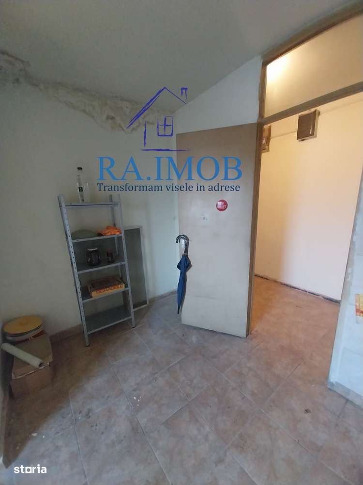 Apartament 2 camere, et 4/4 - 9 Mai - 50500 euro negociabil-5