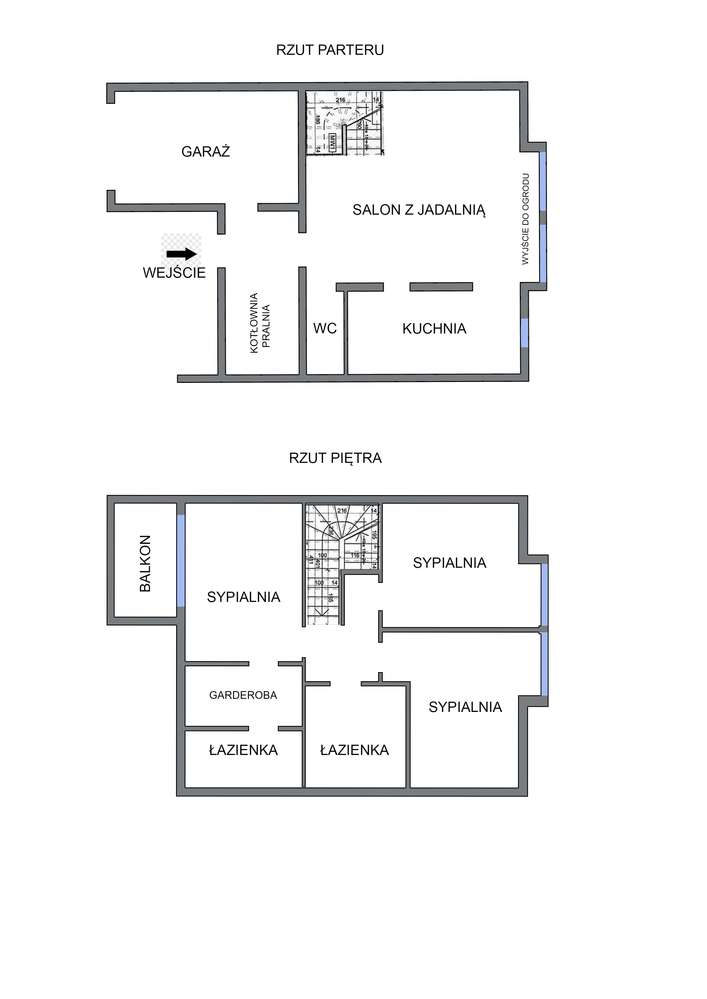 Bliźniak, Wiślinka-6