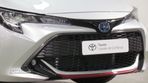 Toyota Corolla 1.8 Hybrid Comfort+P.Sport - 22