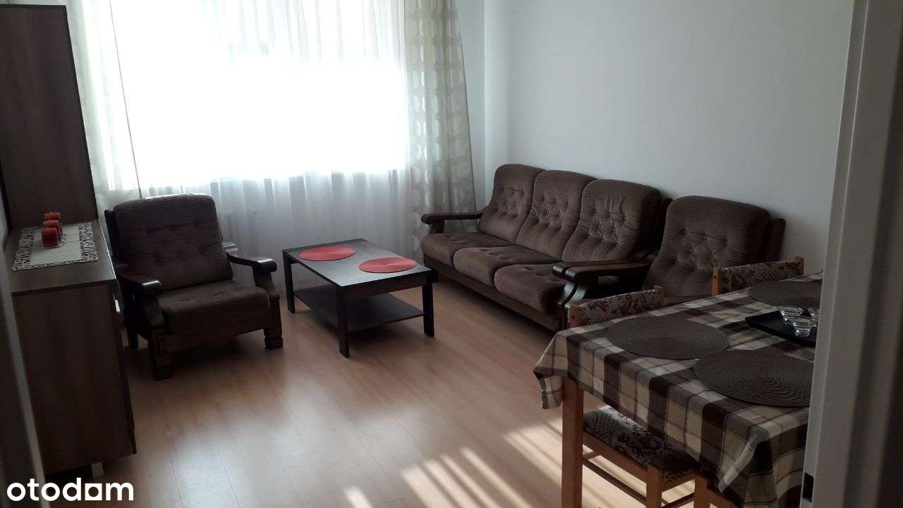 mieszkanie do wynajęcia ul. Zana - Pełny obrazek: 4/7