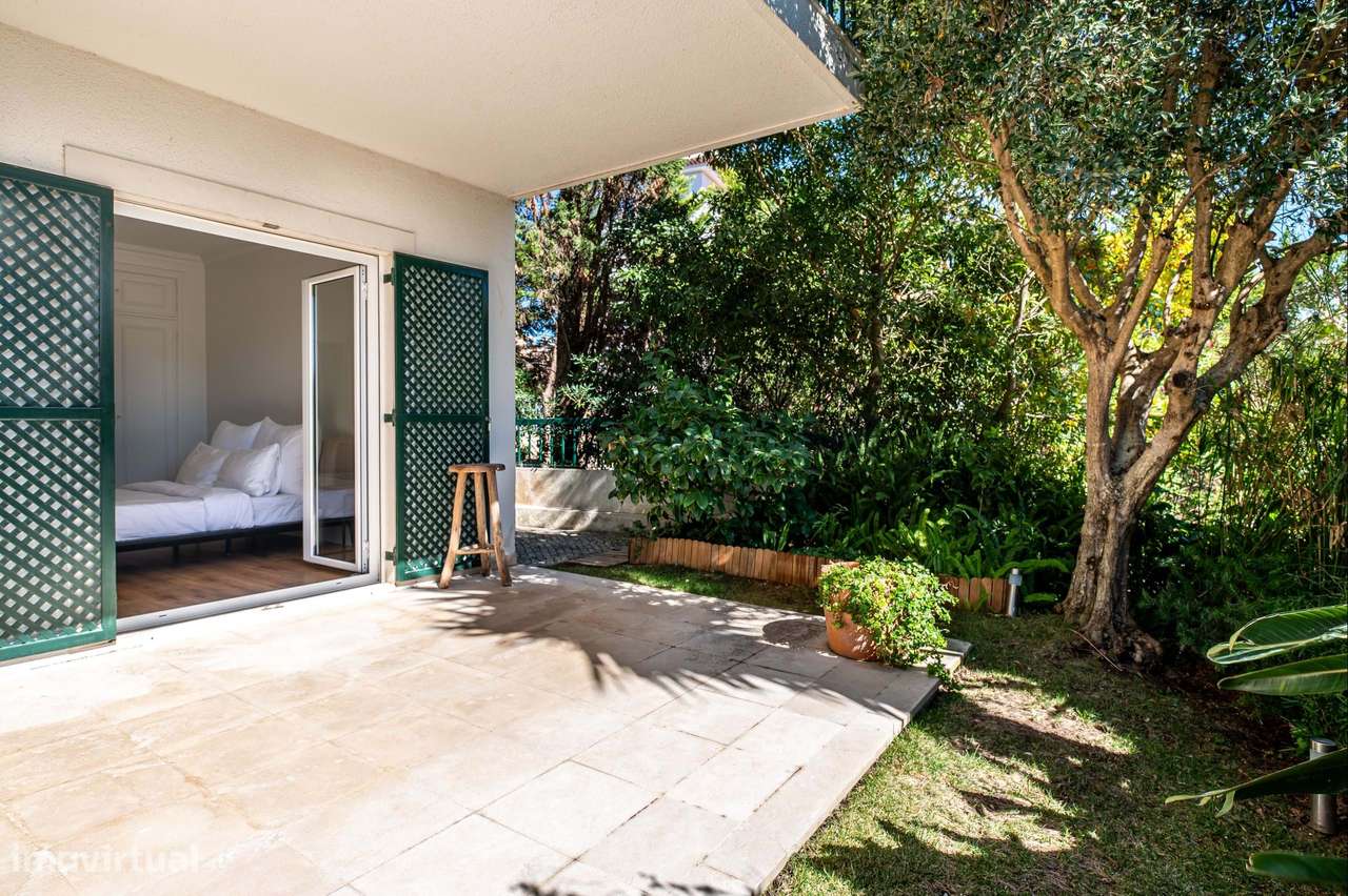 Arrendamento de apartamento t2 na Avenida Senhora Monte da Saúde - Grande imagem: 5/34