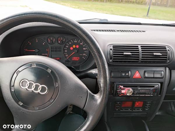 Audi A3 - 17