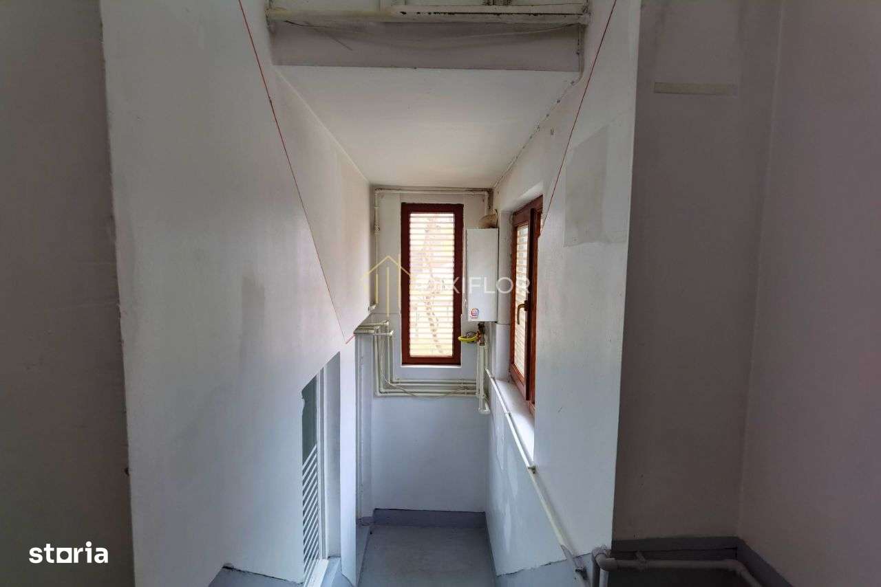 Spațiu comercial de închiriat | str. Lalelelor, Tudor | 400 € - Imagine principală: 3/9