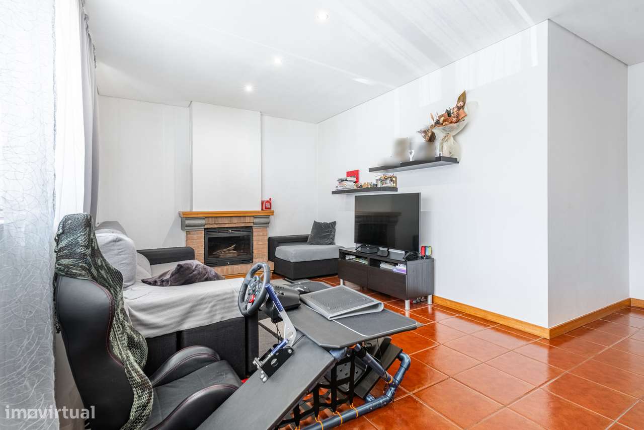 APARTAMENTO T3 CENTRO DE BRAGA!-15