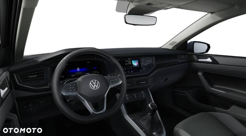 Volkswagen Polo 1.0 TSI Life - 7