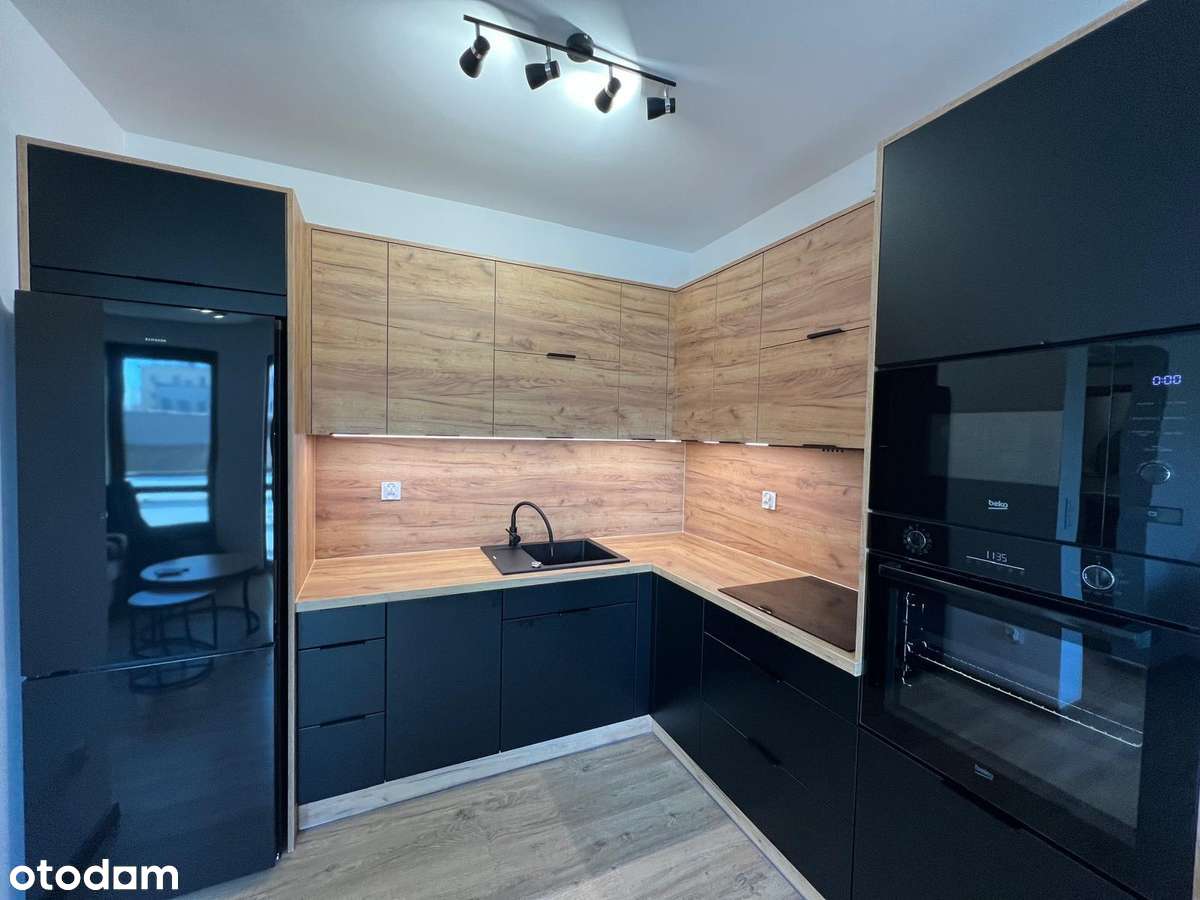 Na sprzedaż mieszkanie z garażem – Rawicz, ul. Sukiennicza-1