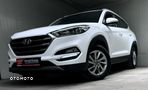 Hyundai Tucson - 2