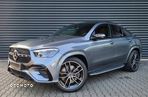 Mercedes-Benz GLE Coupe 300 d mHEV 4-Matic AMG Line - 1
