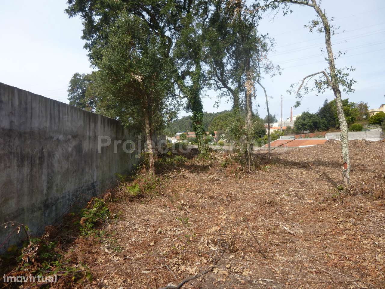 Lote de Terreno  Venda em Mozelos,Santa Maria da Feira - Grande imagem: 5/10
