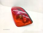 LAMPA LEWA TYLNA TYŁ NISSAN PRIMERA P12 HB EUROPA - 5