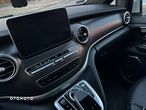 Mercedes-Benz Klasa V 250 d 4-Matic Exclusive 7G-Tronic - 8