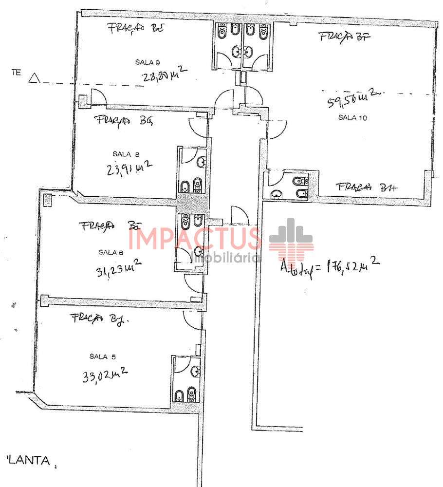 Escritórios no centro da Trofa - Grande imagem: 5/10