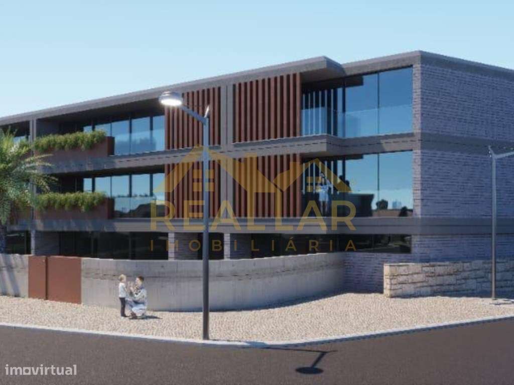 4 Apartamentos T2 em Condomínio Fechado com Piscina | Vila do Conde-24