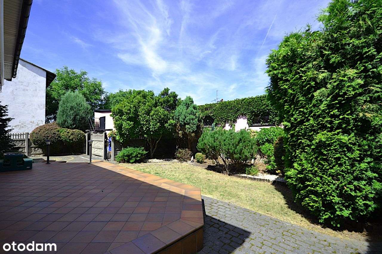 Dom 176,70m2 - rok bud. 2001 + Budynek Gosp. 274,4 - Pełny obrazek: 5/18