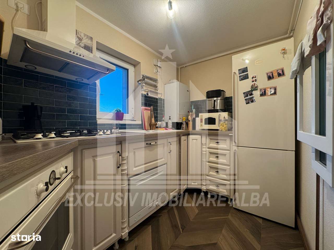Apartament 3 camere decomandate | 100 mp | Etaj 1 | Renovat | Ampoi 3 - Imagine principală: 4/10