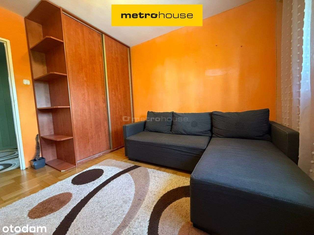 Parter - Osiedle Jagiellońskie! Trzy pokoje! - Pełny obrazek: 1/16