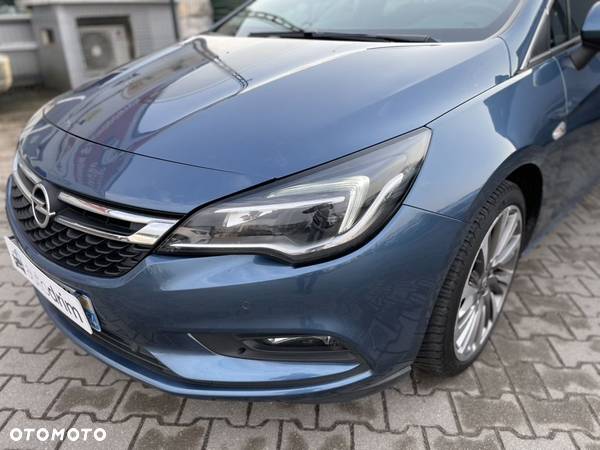 Opel Astra V 1.4 T Elite S&S - 33