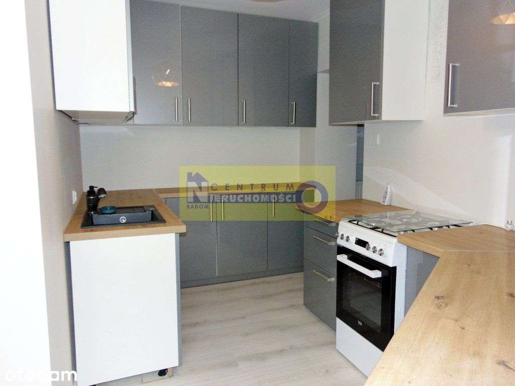 Centrum, M3 55 m2, ul. Wyszyńskiego-10