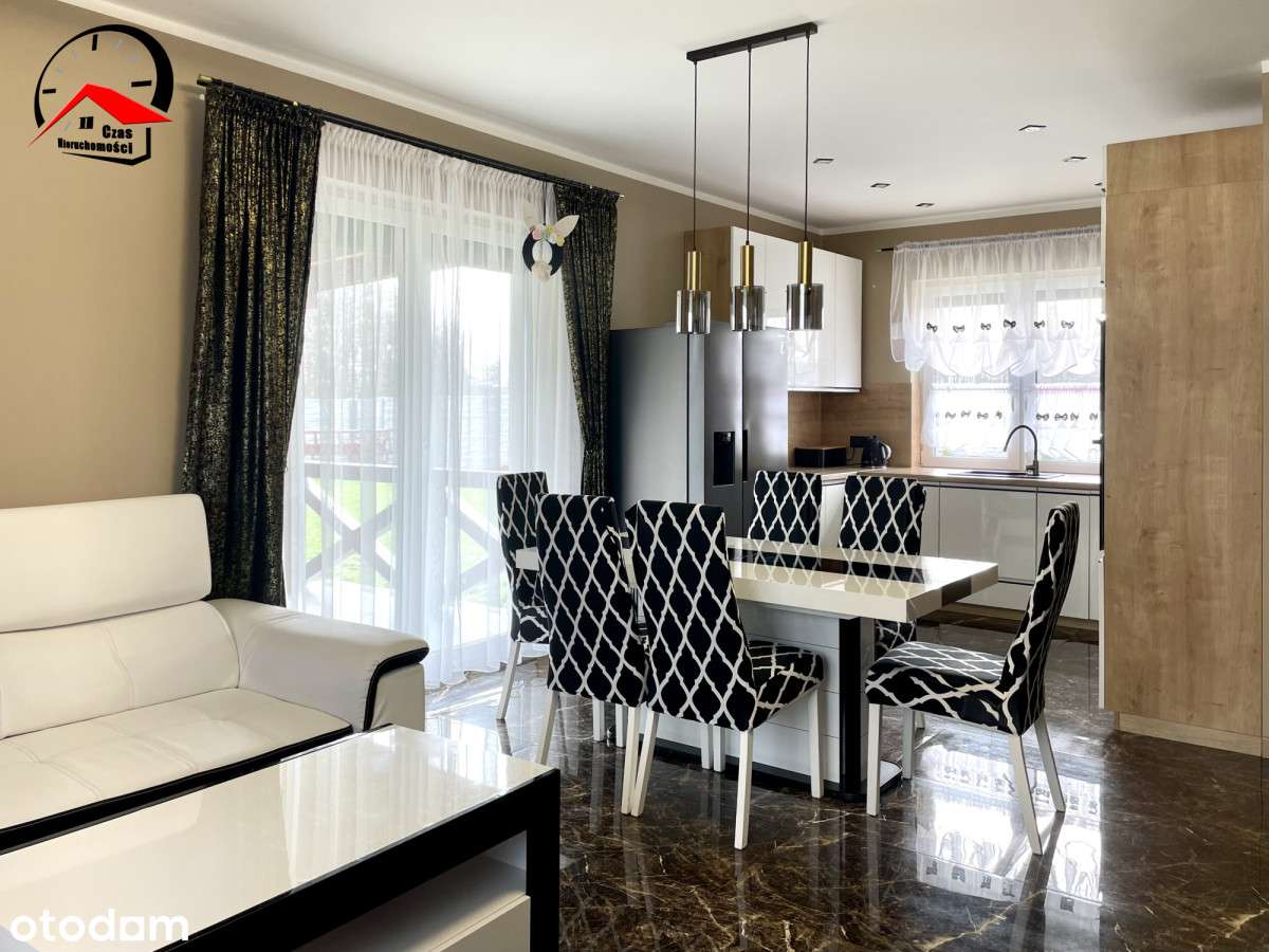 Dom ze stawem na dużej działce! Obniżka Ceny.-8