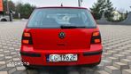 Volkswagen Golf IV 1.9 TDI Basis - 8