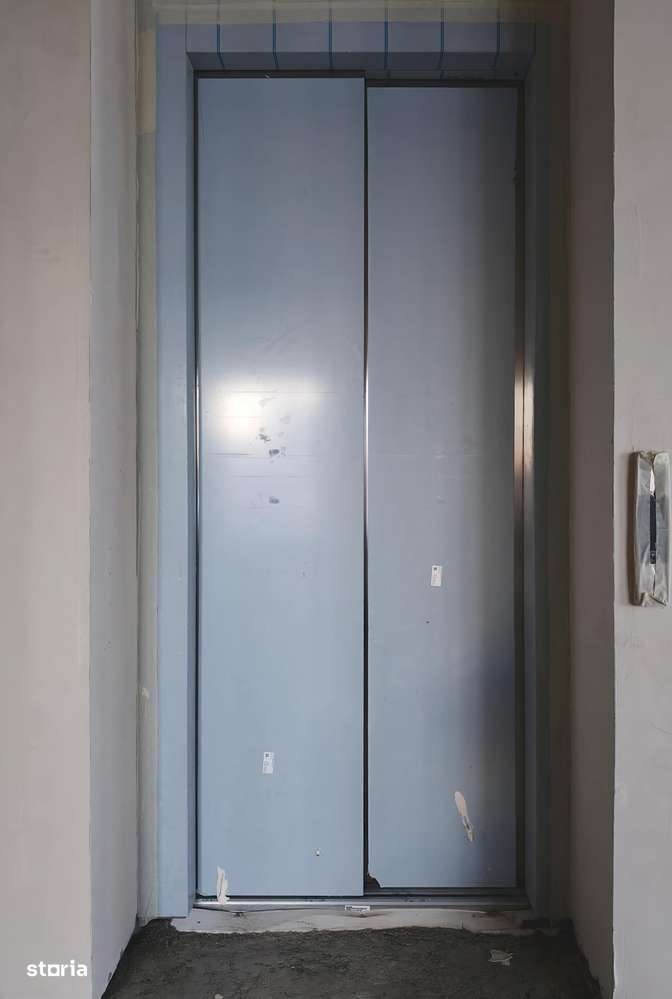 Penthouse de lux 246 mp | 4 cam | Loc parcare subteran | Crangasi-6