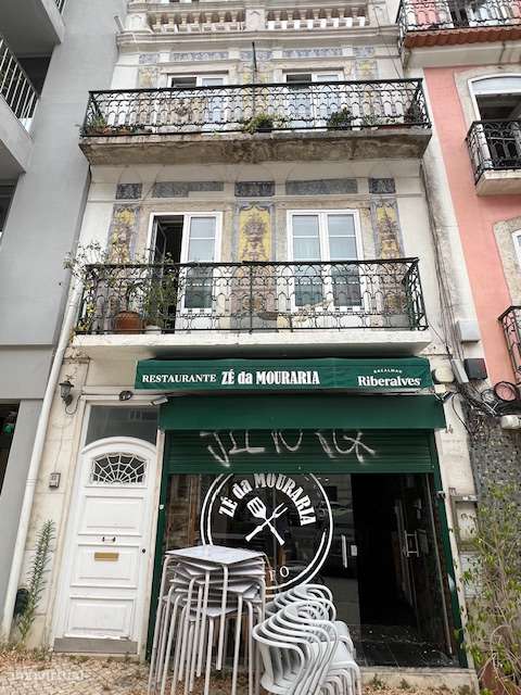 Loja - Restaurante totalmente Remodelado e Equipado-12