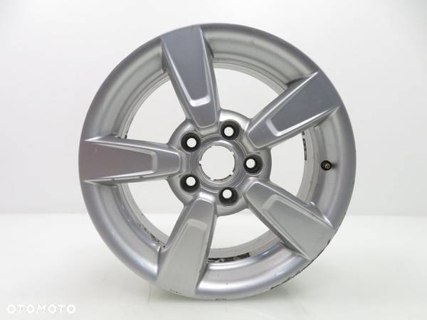 Alufelga 16'' Seat Leon Altea 5P0601025H 5x112 - 1