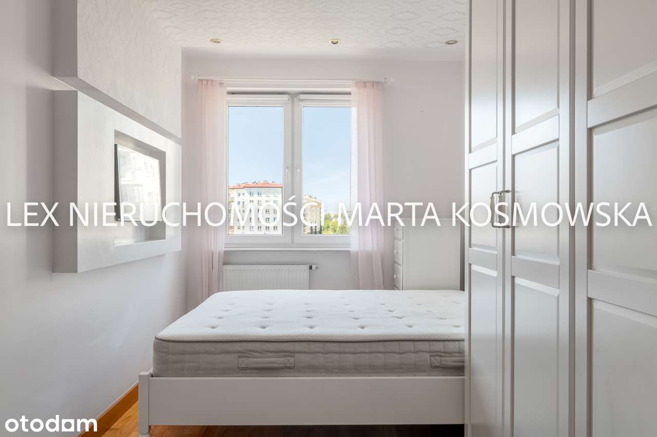 Przestronne, 3 pok. , 88,7 m, balkon 14,5 m, garaż, 2 komórki-8