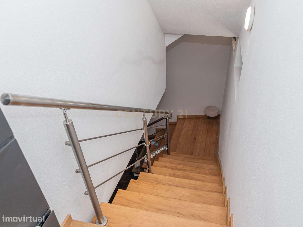 Moradia Moderna T4 em São Domingos de Rana, Cascais-16