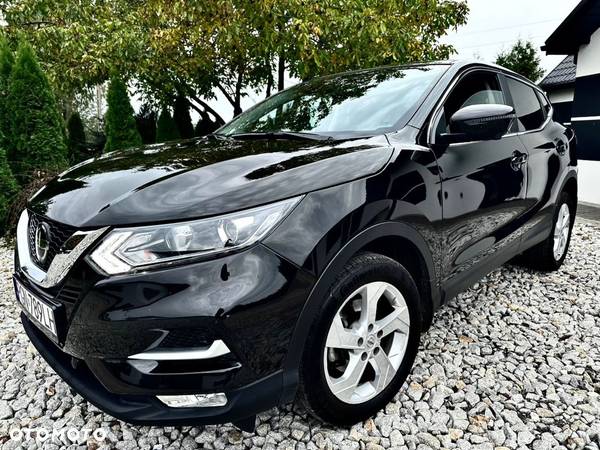 Nissan Qashqai 1.3 DIG-T DCT TEKNA - 36