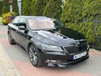 Skoda Superb 2.0 TDI SCR L&K DSG - 9