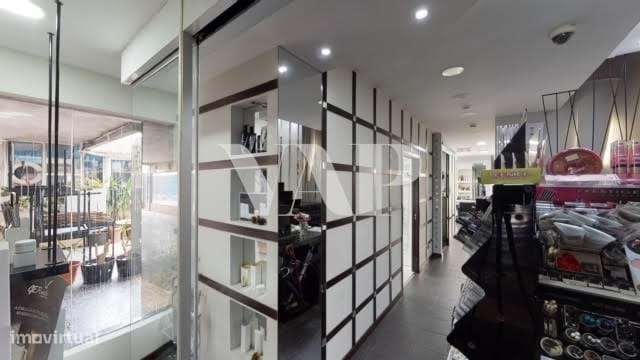 Loja comercial curta distância da Marina de Vilamoura - Grande imagem: 4/16
