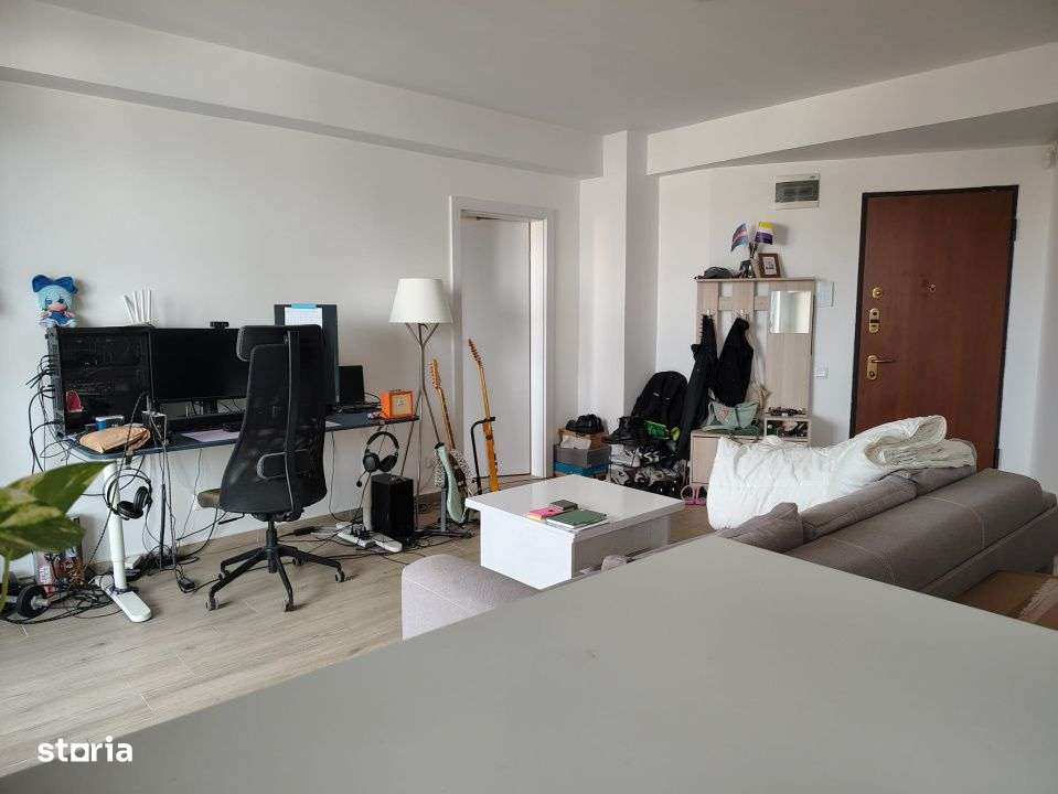 2 camere Premium Park Serban Voda - Imagine principală: 2/9