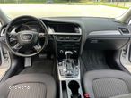 Audi A4 2.0 TDI Multitronic - 7