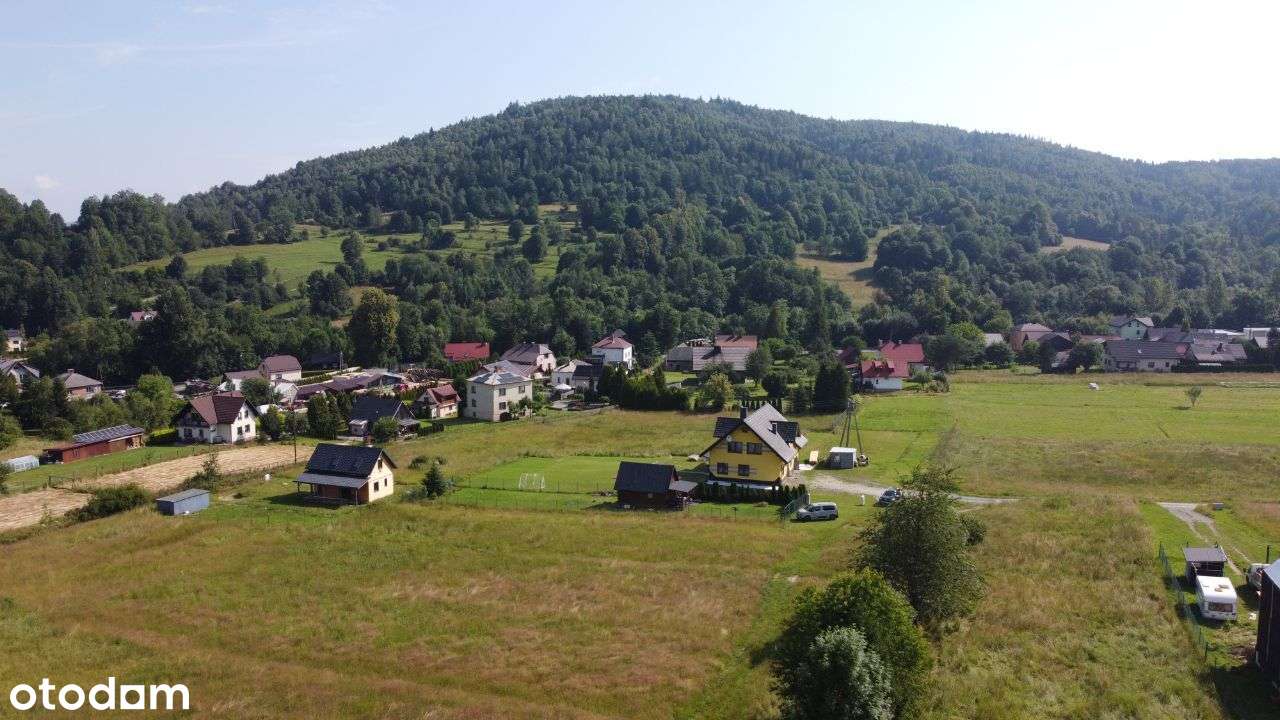 Krzyżowa domek na zgłoszenie-12