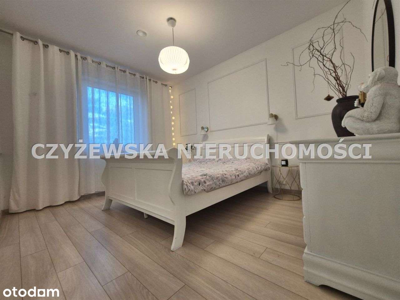 Dom Jednorodzinny Parterowy Ul. Forsterów 1, Górki-17