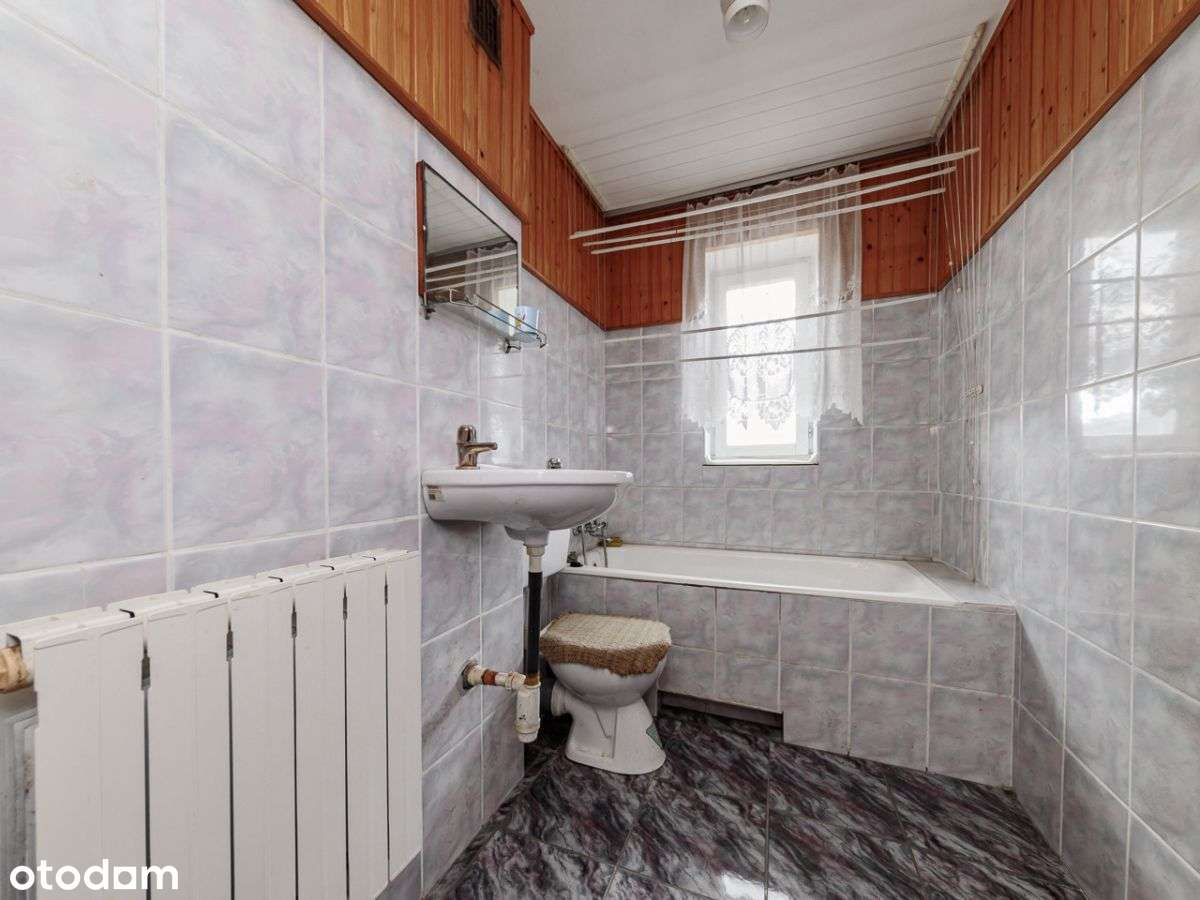 ⭐️ Dom z dwoma garażami | Do remontu ⭐️-14