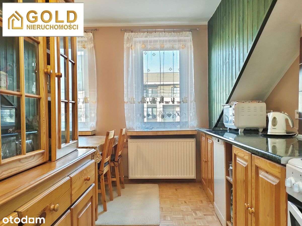 Klimatyczne mieszkanie w TOPowej lokalizacji Kołob-8