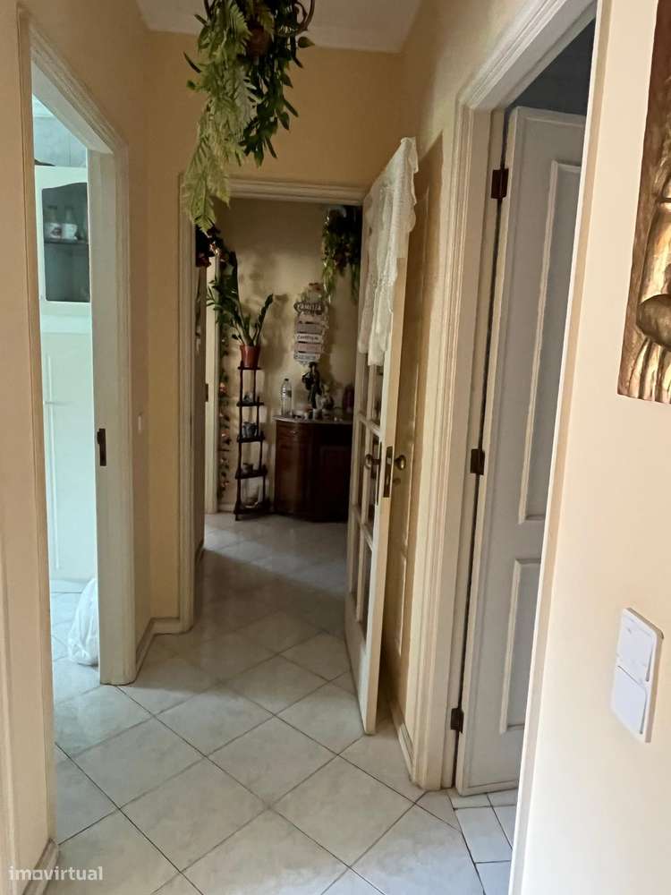 Apartamento, 116 m², Espinho-10