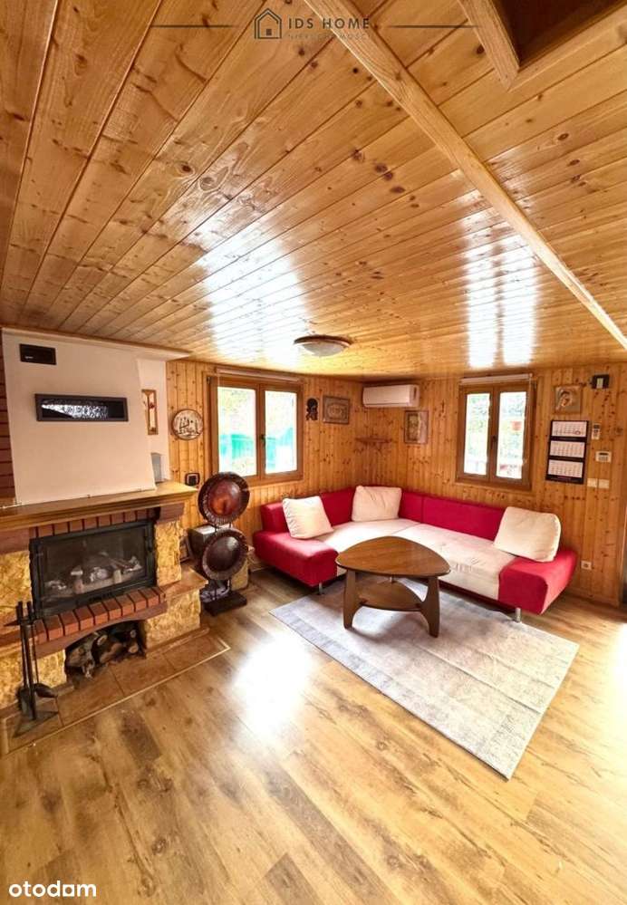 Przytulny Dom Rekreacyjny Jezioro Piaseczno Na Już-4
