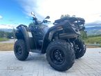 Kymco MXU 550i EPS T3B - 5