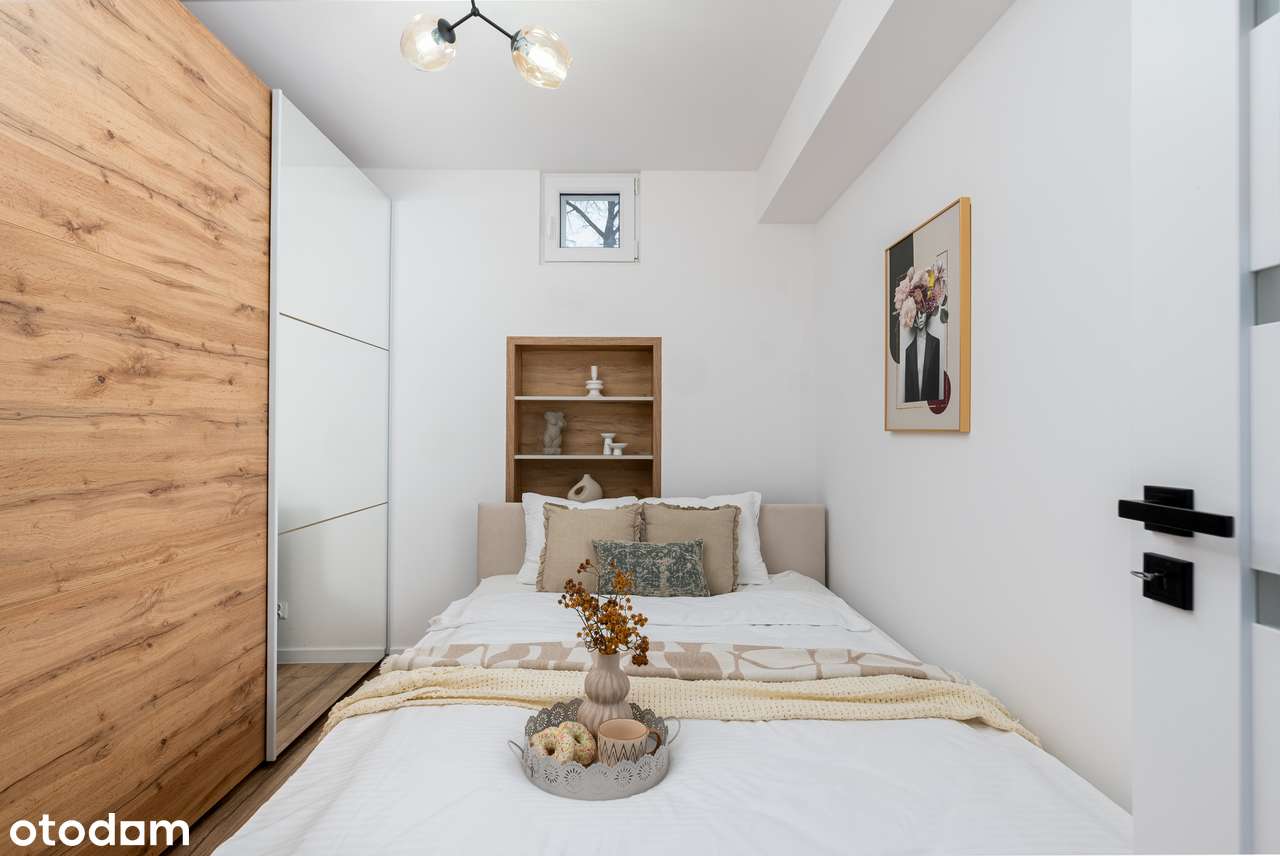 2 pokoje po remoncie, lokal użytkowy z Kw, Ułanów-14