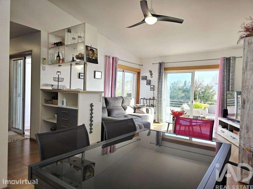 Apartamento T2 em Santa Luzia de 74 m2 - Grande imagem: 5/40